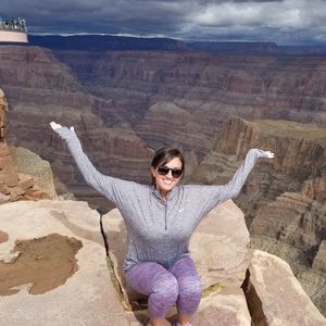 Meet your Posher, Jennifer